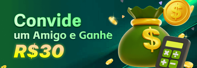 T22 Indique amigos para receber um bônus